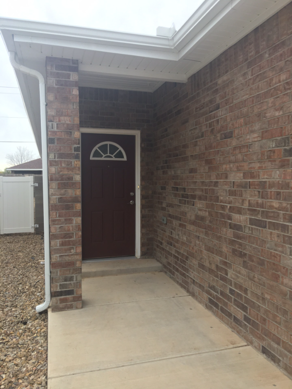 2640 E 14th St Unit A, Clovis, NM 88101