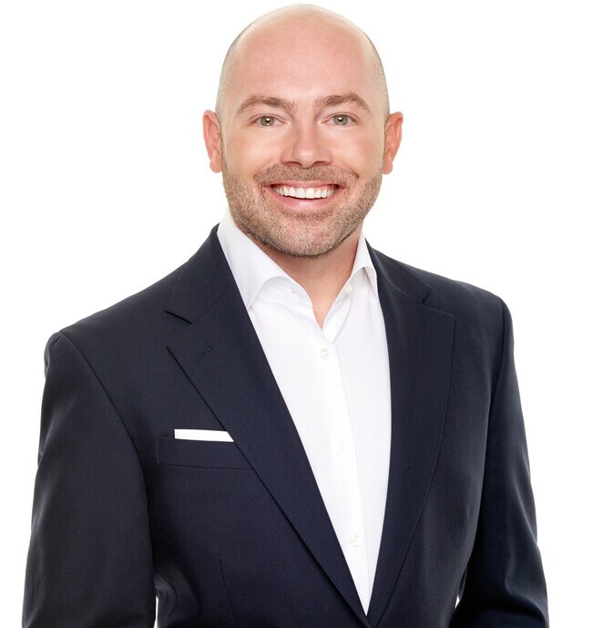 Kerrick Helton