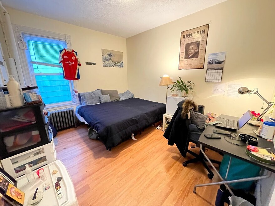 36 Cherokee St unit 3, Roxbury Crossing, MA 02120 - photo 1