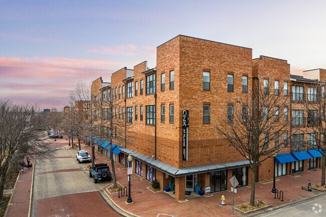 The Link at Plano, Plano, TX 75074 - photo 7