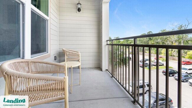 1905 Promenade Way unit 3305, Jacksonville, FL 32207 - photo 2