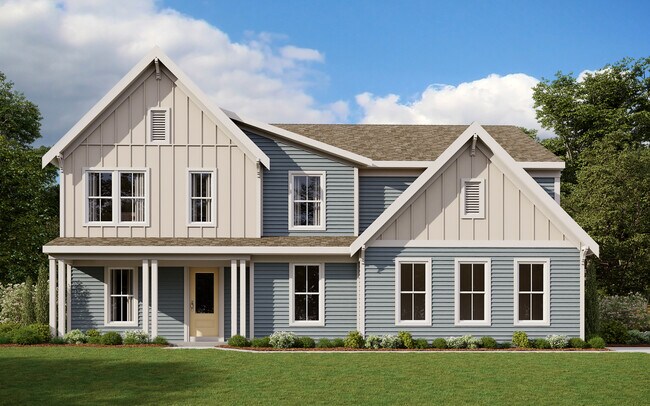 1548 Chestnut Grove Ct unit 37690479, Bellbrook, OH 45305 - photo 4