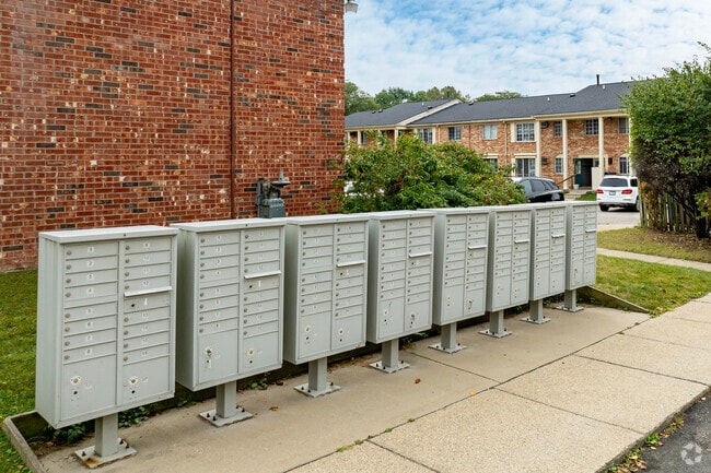 Mulberry Row Apartments, Ann Arbor, MI 48108 - photo 6