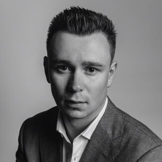 Anthony Tchekalenko