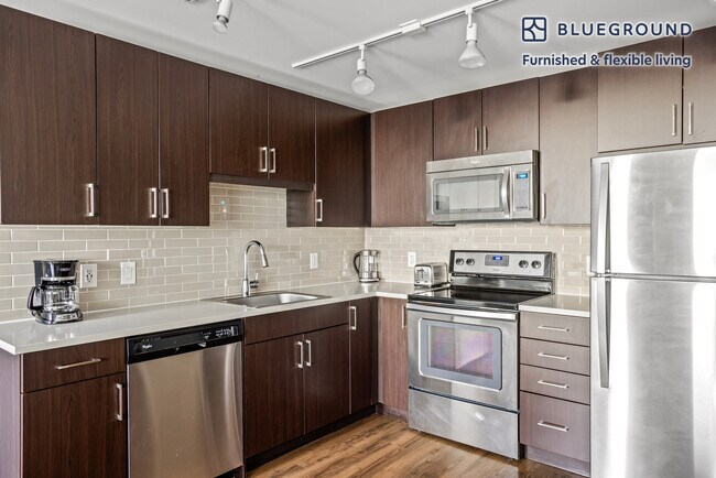45 Stuart St unit FL23-ID779, Boston, MA 02116 - photo 6