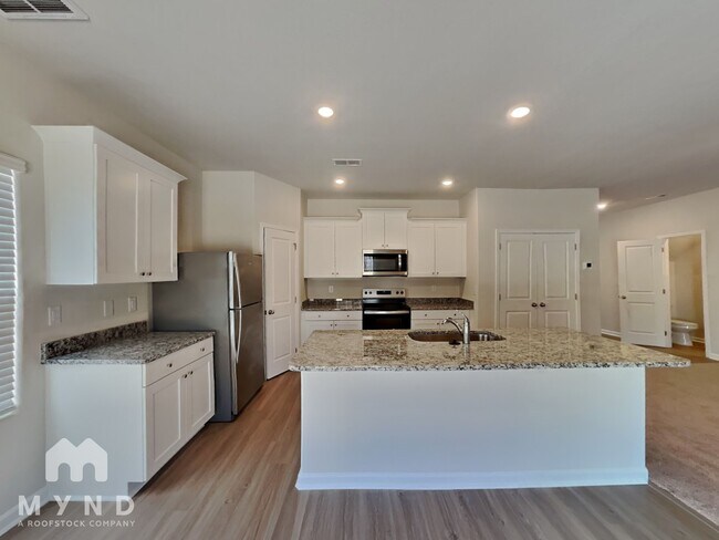 112 Warwick Dr, Angier, NC 27501 - photo 6