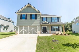 101 Waxmyrtle Way Unit 36454305, Perry, GA 31069