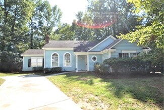 3100 Periwinkle Ct, Charlotte, NC 28269