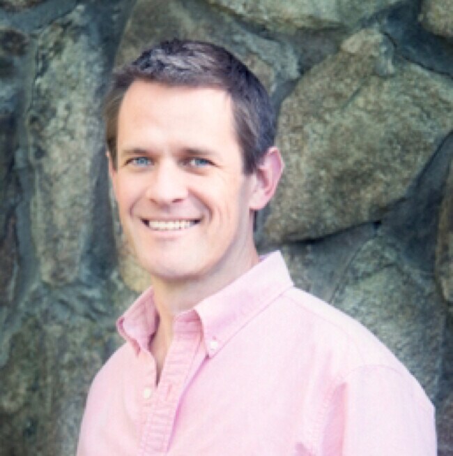 Michael Hastie