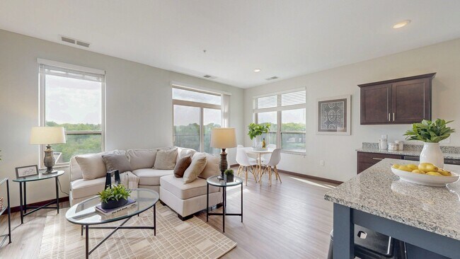 Lake Jonathan Flats, Chaska, MN 55318 - photo 2