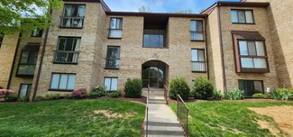 2069 Royal Fern Ct Unit 11B, Reston, VA 20191