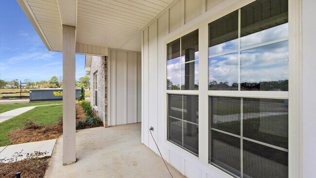 110 Horseshoe Blvd, Clinton, MS 39056 - photo 4