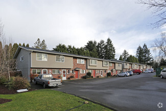 3236 SE Harvey St, Portland, OR 97222