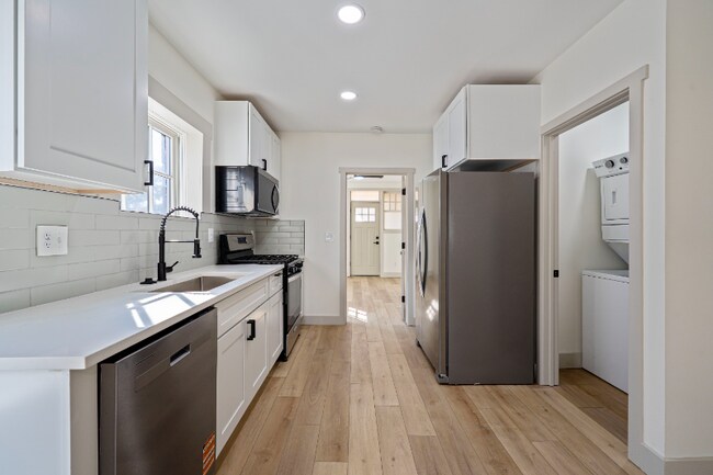 605-607-607 S Champion Ave unit 607, Columbus, OH 43205 - photo 6