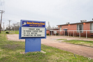 Raines Elementary School