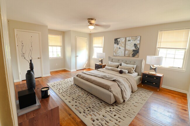 9 Berkley Place unit 3, Savannah, GA 31405 - photo 4