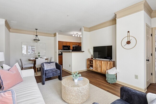 Tattersall Village, Hinesville, GA 31313 - photo 7