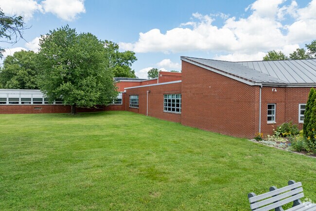 The student population of Caze Elementary School is 358 and the school serves PK-5.