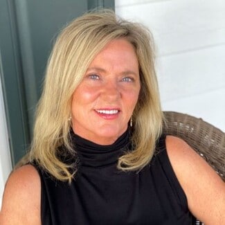 Lisa Hughes