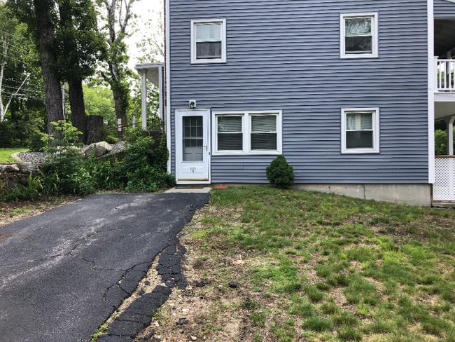 1233 Main St unit E, Holden, MA 01520 - photo 2