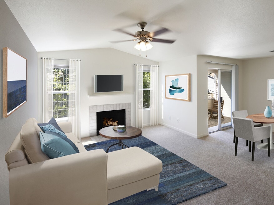 The Docks at Redmond Lakeview, Redmond, WA 98052 - photo 1