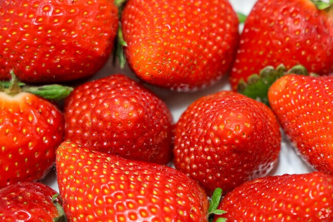 Stop by Tyler Farmers Market and pick up some fresh fruit for you and the family.