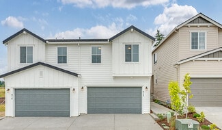 912 NW 178th Way, Ridgefield, WA 98642