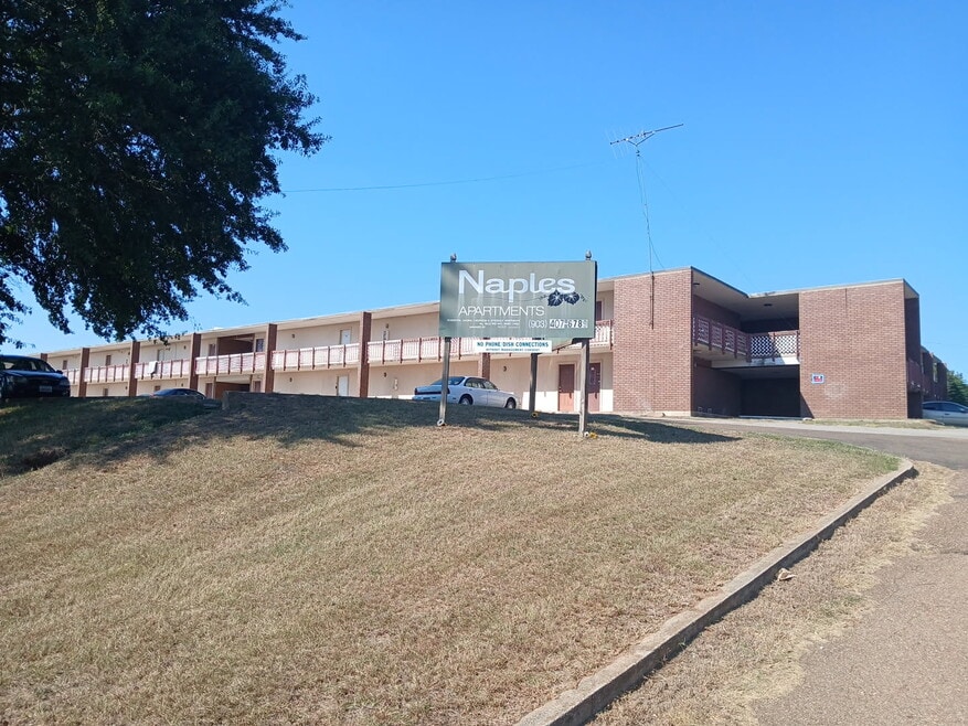 Naples Apartments, Naples, TX 75568 - photo 1