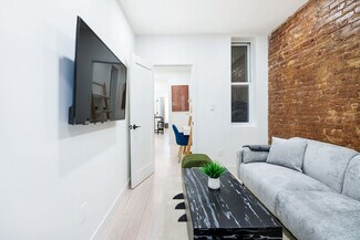 501 1/2 E 83rd St Unit FL2-ID1022040P, New York, NY 10028