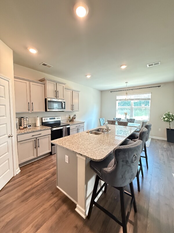 000 H Ct, Hoschton, GA 30548 - photo 3