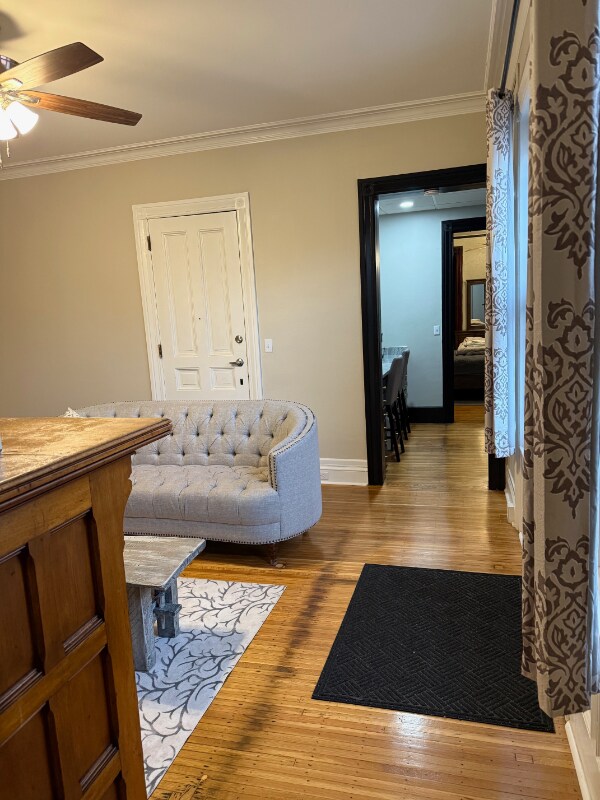 1007 Park Ave unit 2e, Utica, NY 13501 - photo 6