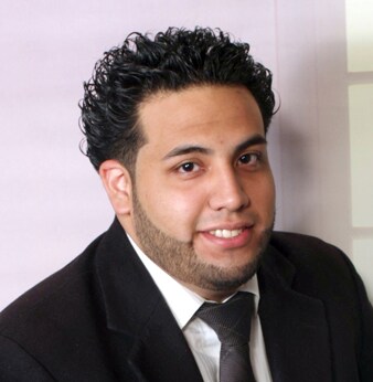 Agent Photo