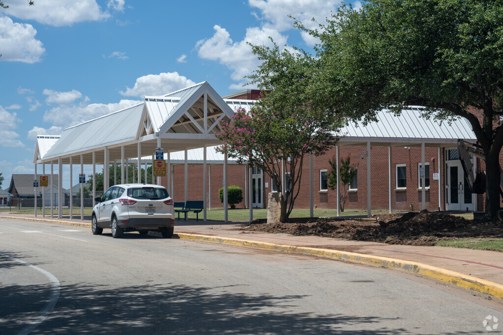 Ward Elementary School
