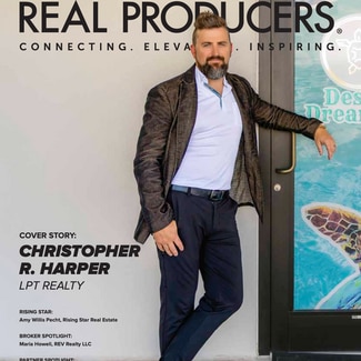 Christopher Harper