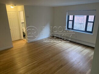 46 Harvard Ave Unit 1, Brookline, MA 02446