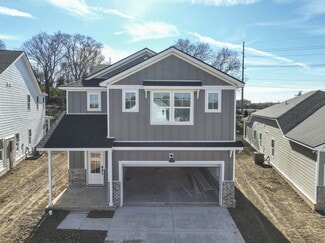 545 Canal Cir, Nashville, TN 37214