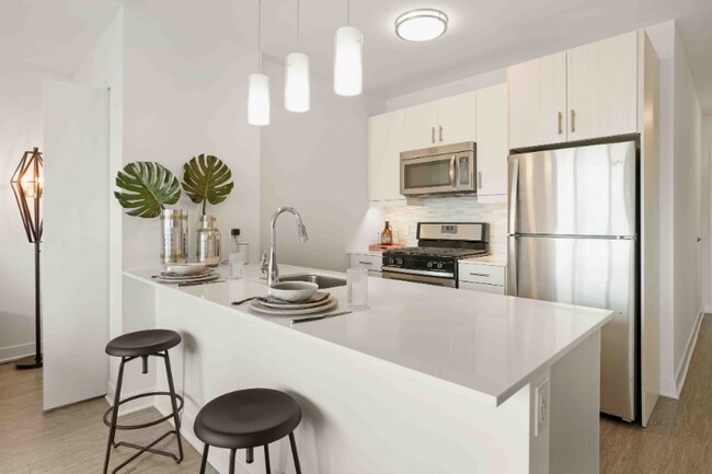 1020 S State St unit 1611, Chicago, IL 60605 - photo 2