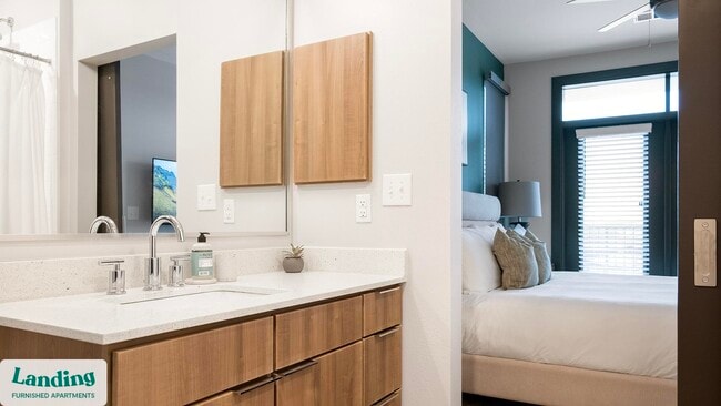 3875 Burnham unit 3306, Kyle, TX 78640 - photo 7