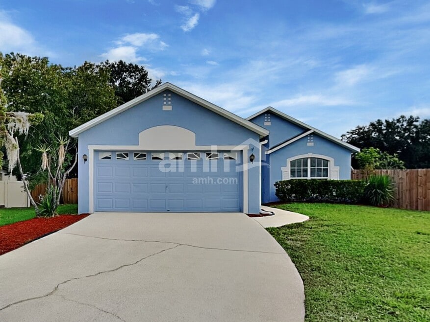 7491 Volley Dr N, Jacksonville, FL 32277 - photo 1