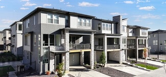 3381 Orchard, Morrison, CO 80465