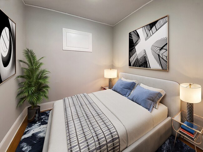 12 Sewall Ave unit 314, Brookline, MA 02446 - photo 2