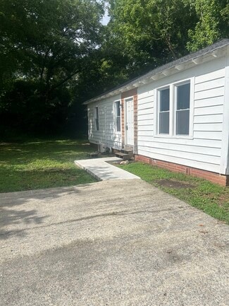 409 May St Unit 409 May St, Cedartown, GA 30125