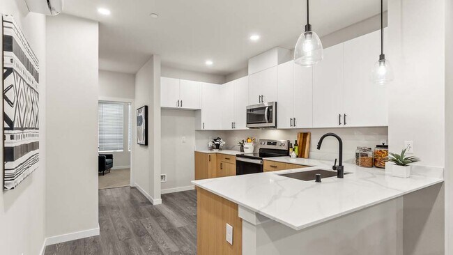 14707 87th Ave SE unit U6, Snohomish, WA 98296 - photo 5