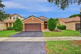 839 Falling Water Rd, Weston, FL 33326