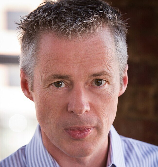 Jon Leary