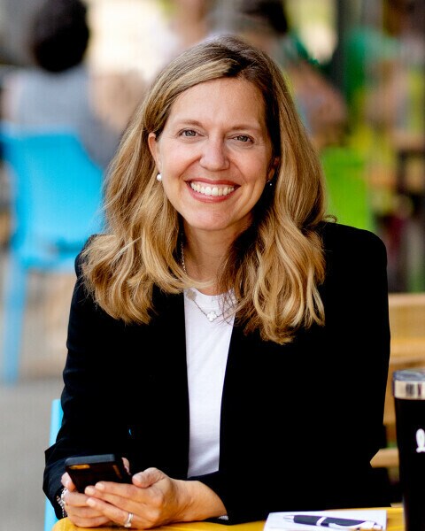 Karen Stierwalt