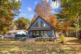 8015 Aarwood Trail NW Unit Gorgeous Torch River 3, Rapid City, MI 49676