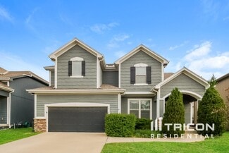 18796 W 165th Terrace, Olathe, KS 66062