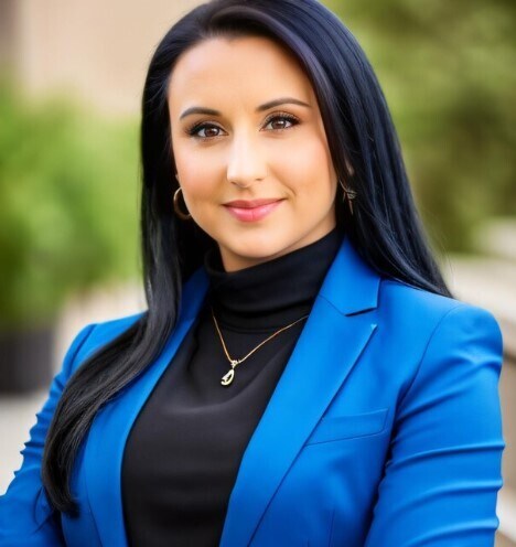 Agent Photo