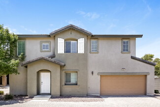 1021 Appaloosa Hills Ave, North Las Vegas, NV 89081